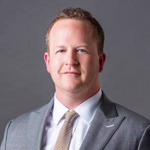 Photo of Christopher "Chris" Daniel