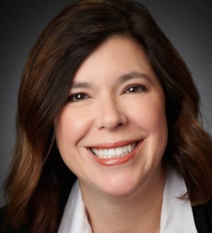 Photo of Claire V. Parrish