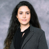 Photo of Delaram Keshvarian