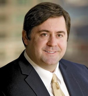 Photo of Robert A. Weber