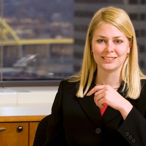 Photo of Lynn Schulte
