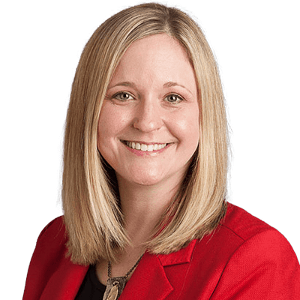 Photo of Lauren Davis Hunt