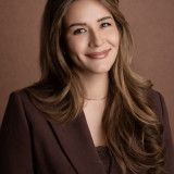 Photo of Alexandra Cervantes