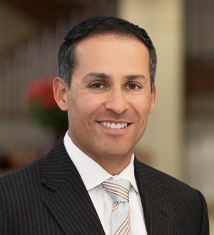 Photo of Michael A. Carrillo