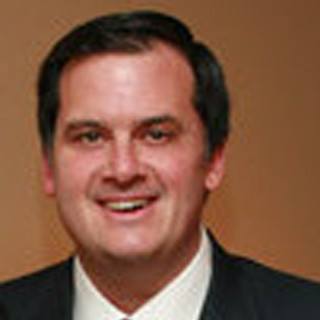 Photo of Jeffrey C. Pettys