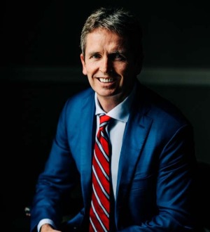 Photo of Ian D. Maguire