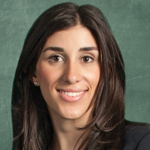 Photo of Annalise Lekas Surnow