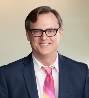 Photo of Charles Backs