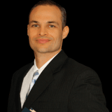 Photo of David Clarke