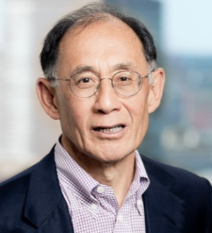 Photo of William F. "Bill" Lee