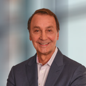 Photo of Gerald A. "Jerry" Liloia