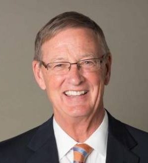 Photo of David C. "Dave" Craig