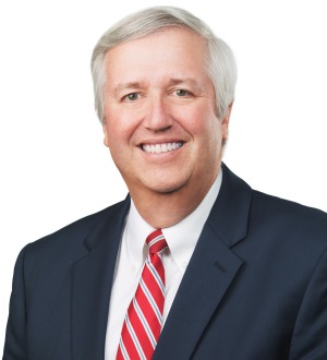 Photo of W. Whitaker "Whit" Rayner