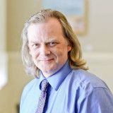 Photo of Bob G Huddleston Jr.