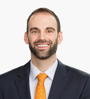 Photo of Brian Mead