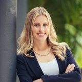 Photo of Jacqueline Bowden Gold