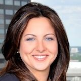 Photo of Anne Zeitoun-Sedki