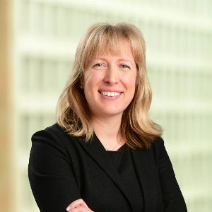 Photo of Emily C. Baker