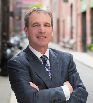 Photo of Mark D. Lubin