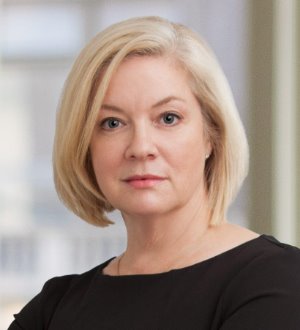 Photo of Julia Spoor Gard