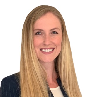 Photo of Leah Petersen