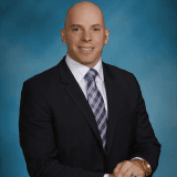 Photo of John Morey