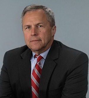 Photo of Marcus J. "Marc" Williams