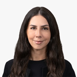 Photo of Erin Kansy