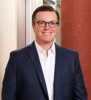 Photo of Anthony L. Marré