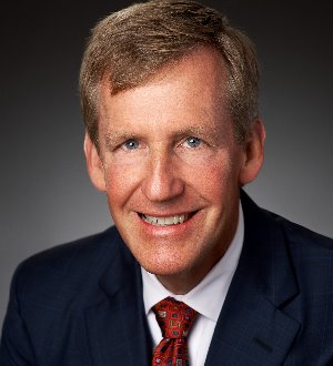 Photo of Daniel P. "Dan" Utt