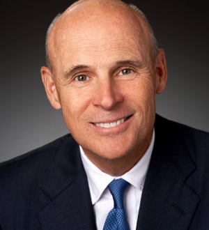 Photo of Kevin E. Irwin