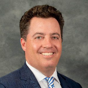 Photo of Jonathan T. Tyack
