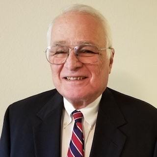 Photo of David S. Greenberg