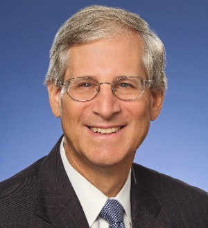 Photo of Russell B. Bershad