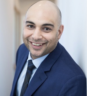 Photo of Abbas Kazerounian