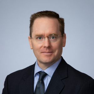 Photo of Michael C. Gartner