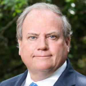Photo of B.T. Atkinson