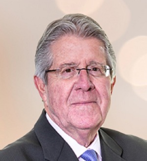Photo of Richard M. Karceski