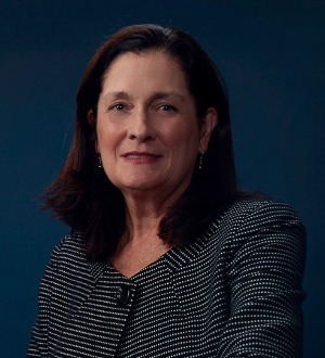 Photo of LaVerne Woods