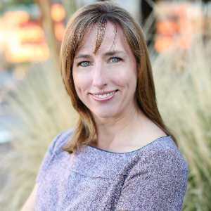 Photo of Jennifer G. Gadow