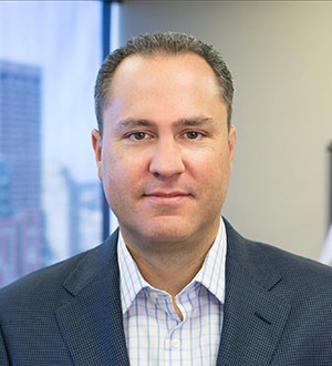 Photo of Jason C. Kravitz