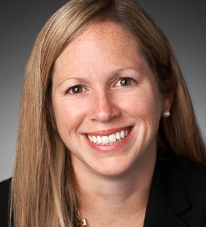 Photo of Julie T. Muething