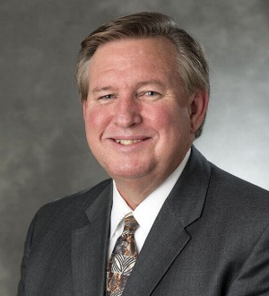 Photo of Kenneth C. Jones