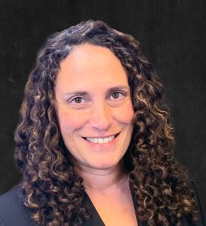 Photo of Jennifer A. Seidman