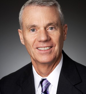 Photo of James M. "Jim" Jansing