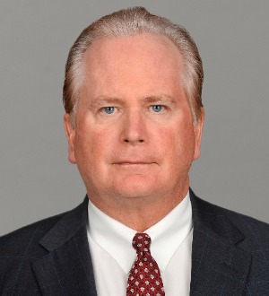 Photo of James J. "Jim" McDonald, Jr.