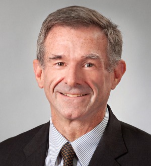 Photo of Peter L. Tracey