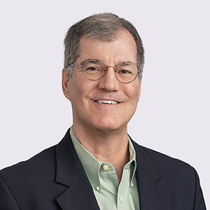 Photo of Jeffrey B. Keiper
