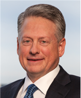 Photo of Mark Morris Sloan