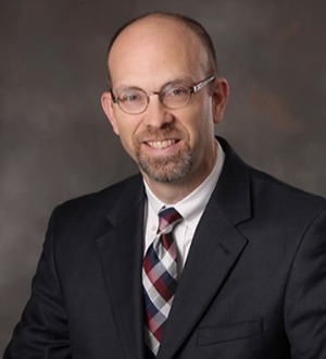 Photo of Jon B. Sparkman